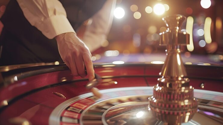 Deposit options on koi slot mobile app