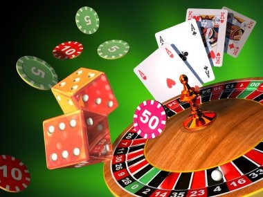 Team standings and statistics on koi slot