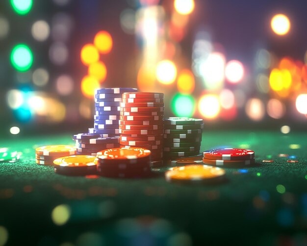 game information display on koi slot platform