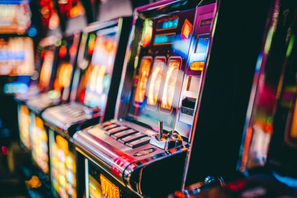 koi slot App 