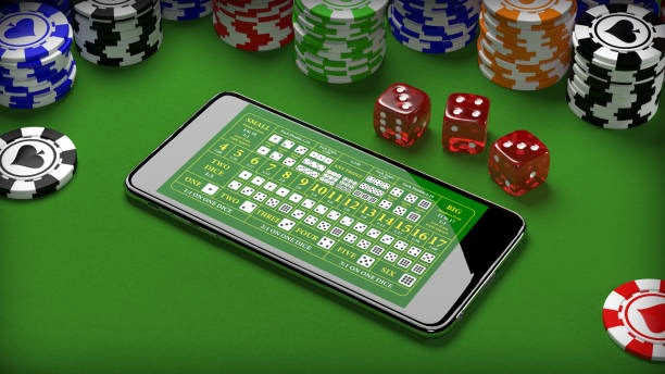 koi slot iOS Safari browser interface with live games